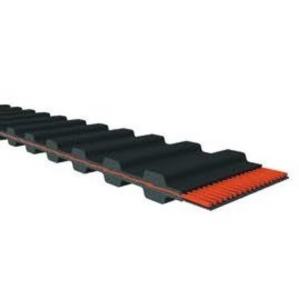 Timing Belt, DH, 787 x 425in PL, T85, Dual Dura-Premium Sync Torque, Mfr#: D425H787